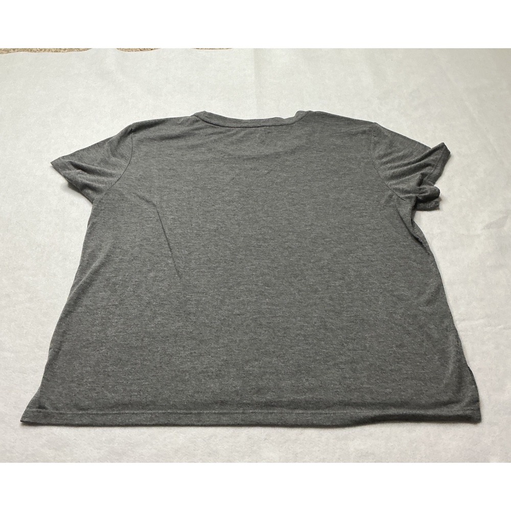 Nike Reebok Champion 9pc Bundle Women Large Graphic Athletic T-Shirts Lot - Picture 13 of 16